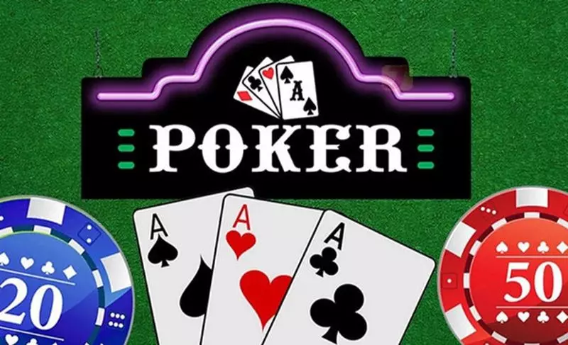 Kinh nghiệm chơi Poker đỉnh cao