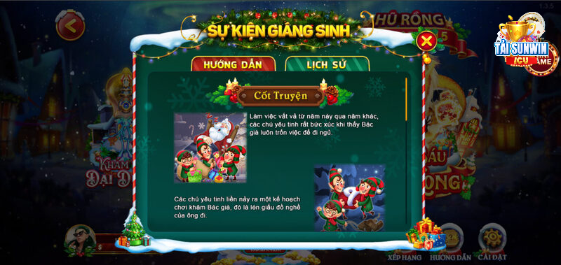 Luật chơi game vua săn cá chi tiết tại sunwin