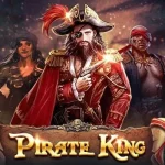 Khám phá kho báu cực lớn với tựa game pirate king sunwin