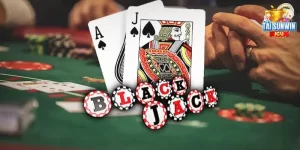 Chi tiết cách tổ chức bàn cược trong blackjack