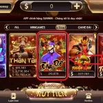 Trải nghiệm đỉnh cao cá cược tại game ông đồ sunwin