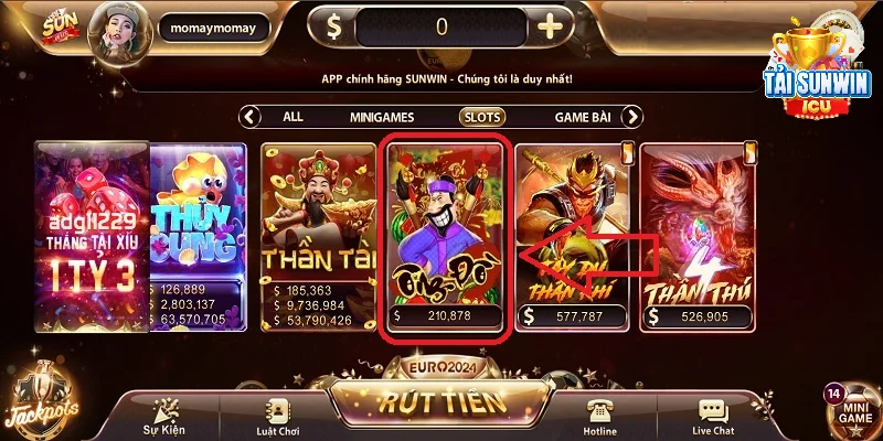 Trải nghiệm đỉnh cao cá cược tại game ông đồ sunwin